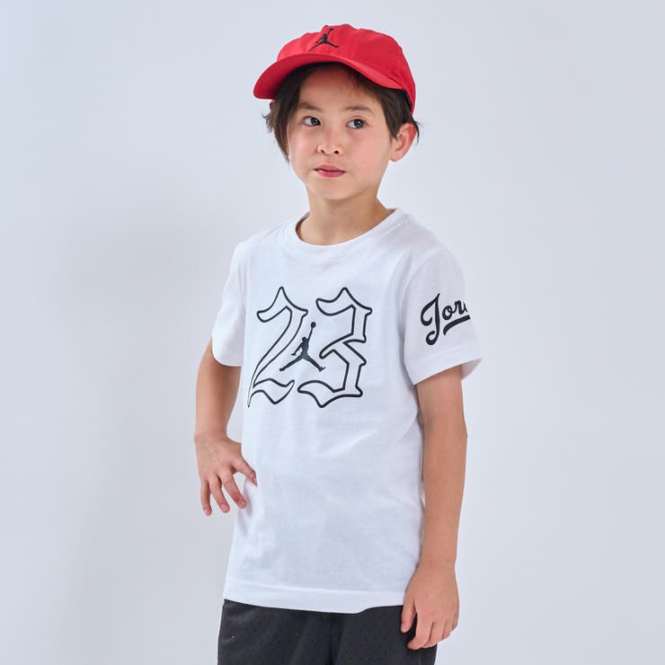 キッズ Tシャツ JORDAN | ROOKIE KIDS | 詳細画像1 