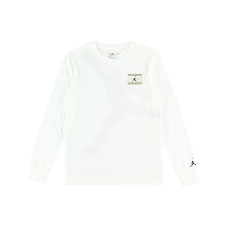 ジュニア Tシャツ JORDAN | ROOKIE KIDS | 詳細画像1 