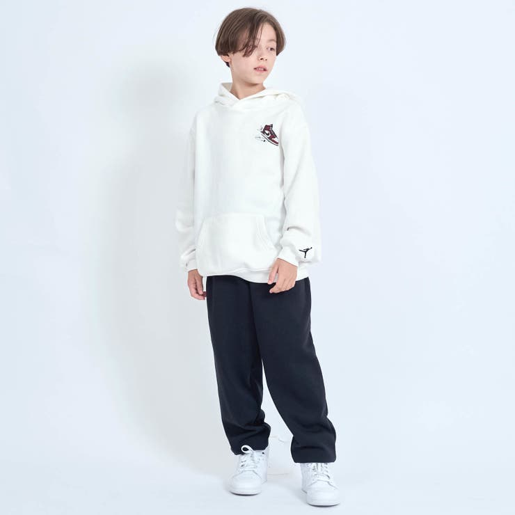 ジュニア トレーナー パーカー | ROOKIE KIDS | 詳細画像10 