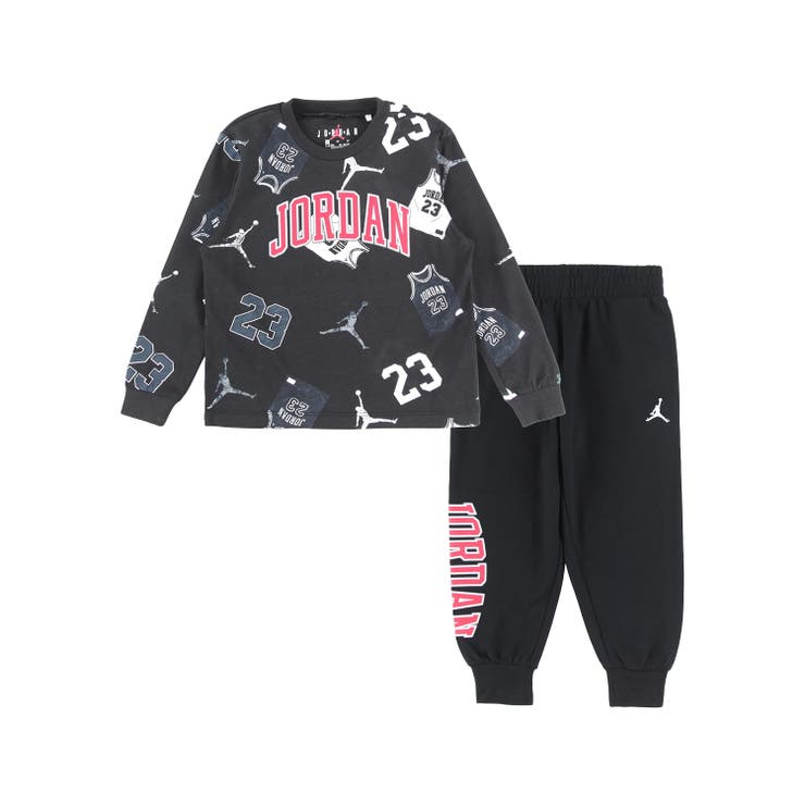 トドラー セット商品 JORDAN | ROOKIE KIDS | 詳細画像1 