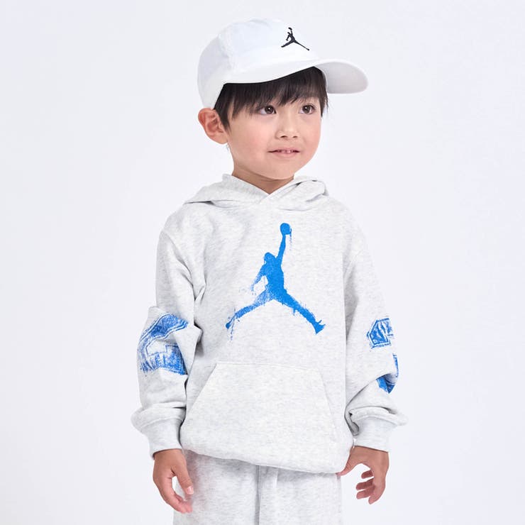 キッズ トレーナー パーカー | ROOKIE KIDS | 詳細画像1 