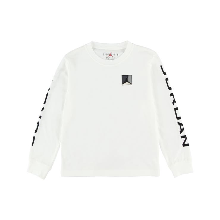 WHITE | キッズ Tシャツ JORDAN | ROOKIE KIDS