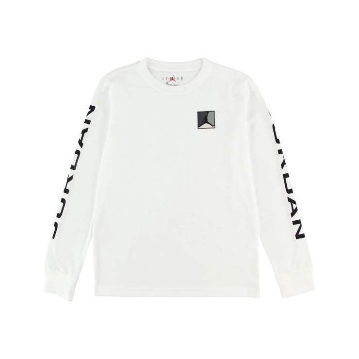 WHITE | ジュニア Tシャツ JORDAN | ROOKIE KIDS