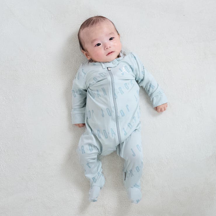 ベビー ロンパース JORDAN | ROOKIE KIDS | 詳細画像1 