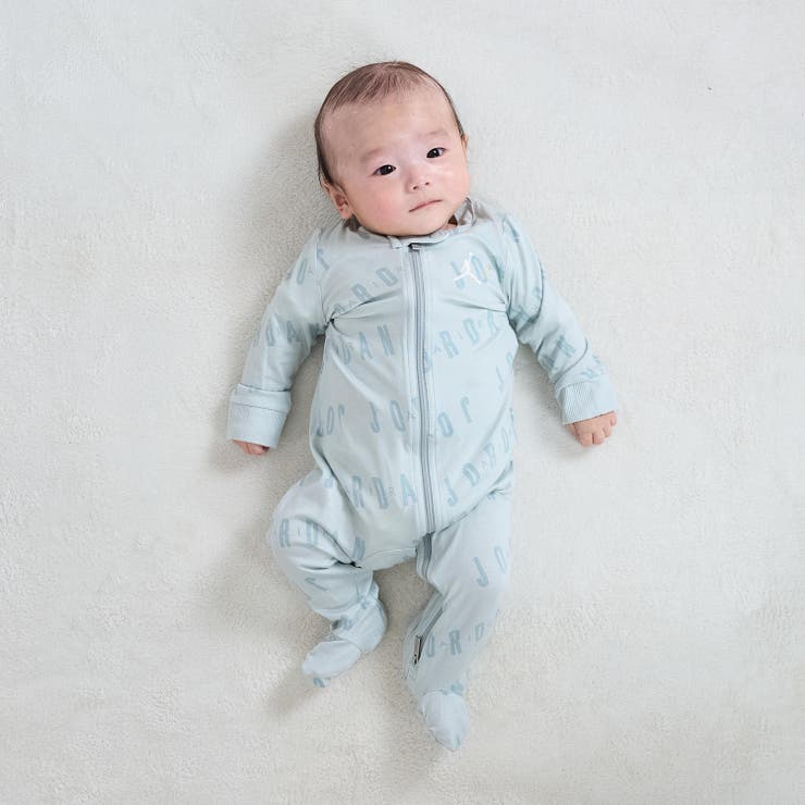 ベビー ロンパース JORDAN | ROOKIE KIDS | 詳細画像8 