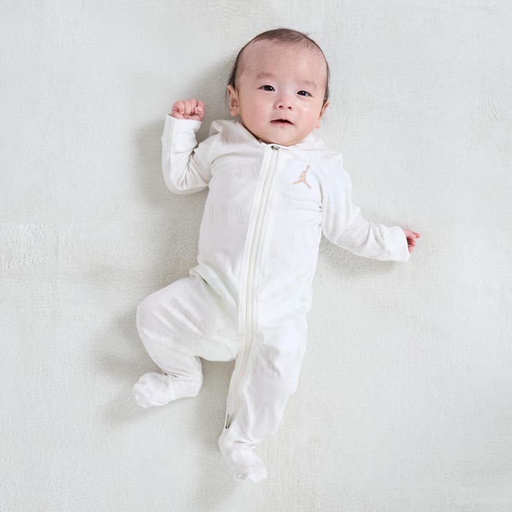 ベビー ロンパース JORDAN | ROOKIE KIDS | 詳細画像9 