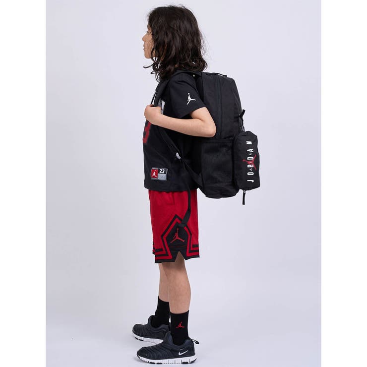 バッグ JORDAN(ジョーダン) AIR SCHOOL BACKPACK[品番