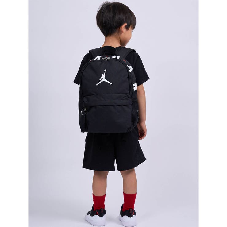 バッグ JORDAN AIR | ROOKIE KIDS | 詳細画像1 