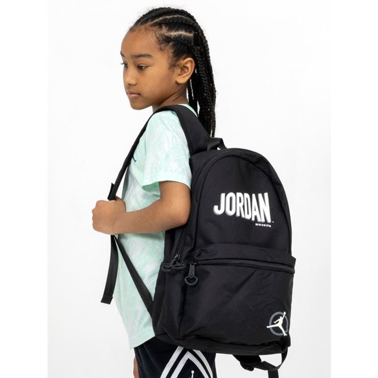 バッグ JORDAN(ジョーダン) MJ MVP FLIGHT DAYPACK[品番：FDRK0008376