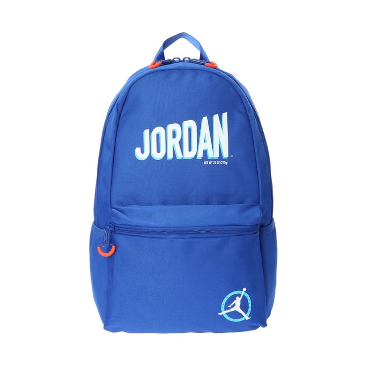 バッグ JORDAN(ジョーダン) MJ MVP FLIGHT DAYPACK