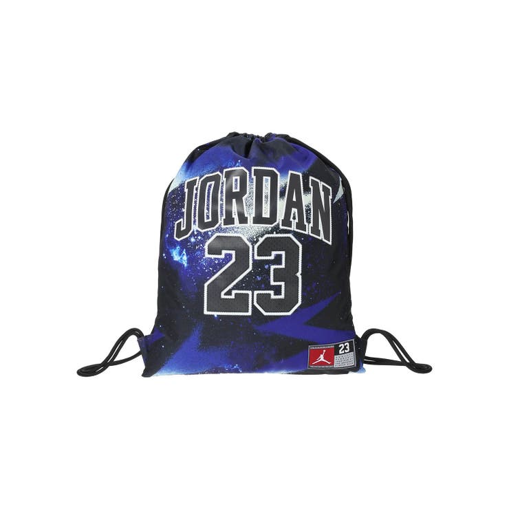 バッグ JORDAN(ジョーダン) JERSEY GYM SACK[品番:FDRK0008160 バッグ JORDAN(ジョーダン) JERSEY GYM SACK[品番:FDRK0008160