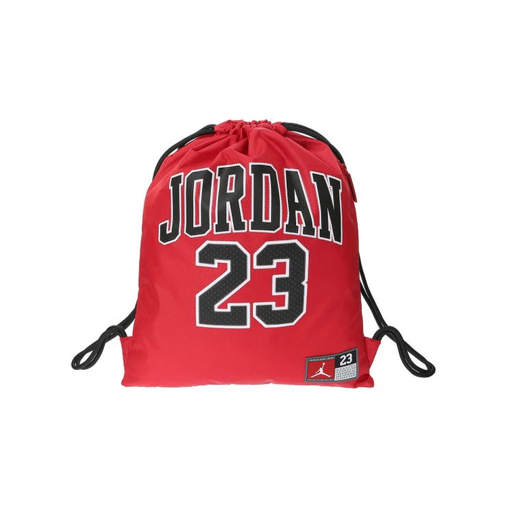 バッグ JORDAN(ジョーダン) JERSEY GYM SACK[品番：FDRK0008160