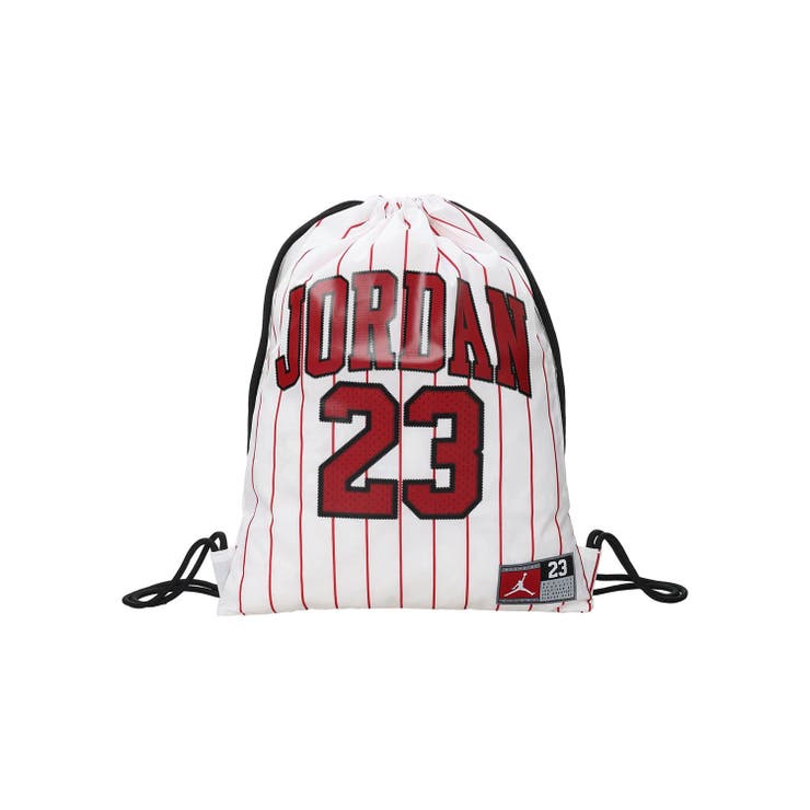 バッグ JORDAN(ジョーダン) JERSEY GYM SACK[品番:FDRK0008160 バッグ JORDAN(ジョーダン) JERSEY GYM SACK[品番:FDRK0008160