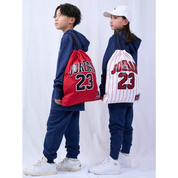 バッグ JORDAN(ジョーダン) JERSEY GYM SACK[品番：FDRK0008160