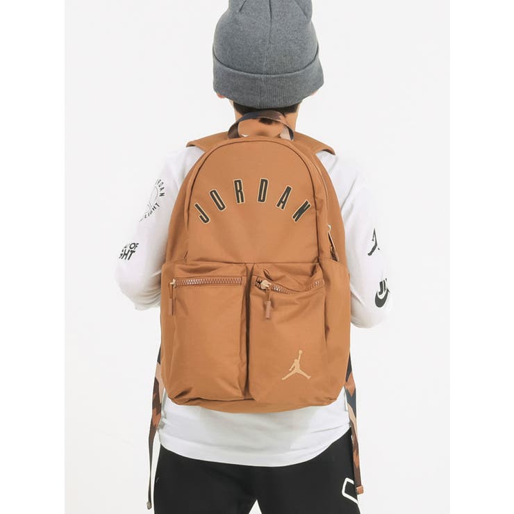 バッグ JORDAN(ジョーダン) JAN MVP BACKPACK[品番：FDRK0009214