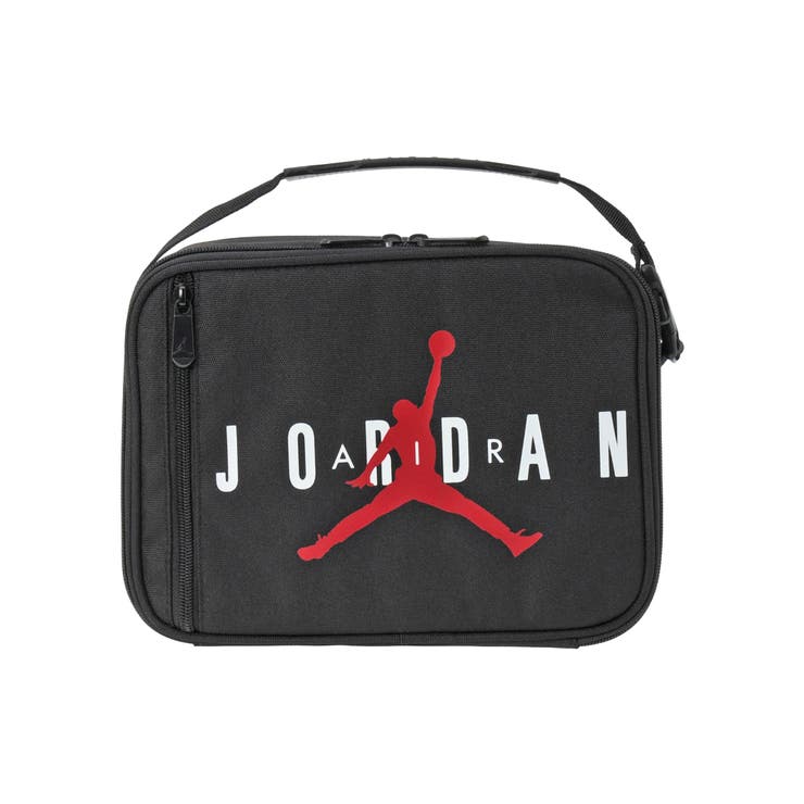 バッグ JORDAN(ジョーダン) JAN HBR LUNCH BOX[品番