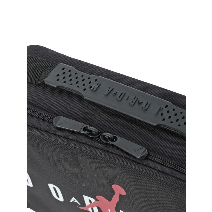 バッグ JORDAN(ジョーダン) JAN HBR LUNCH BOX[品番