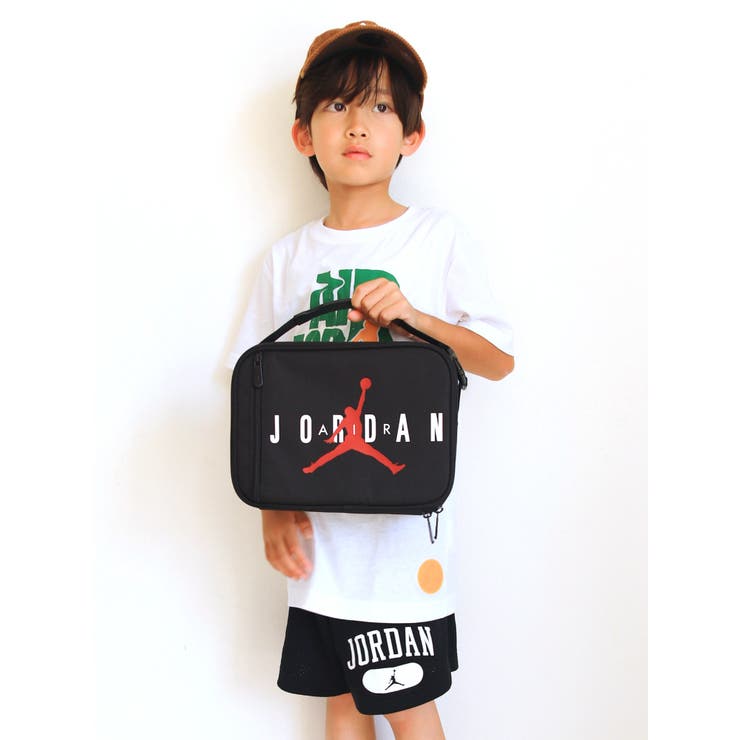 バッグ JORDAN(ジョーダン) JAN HBR LUNCH BOX[品番