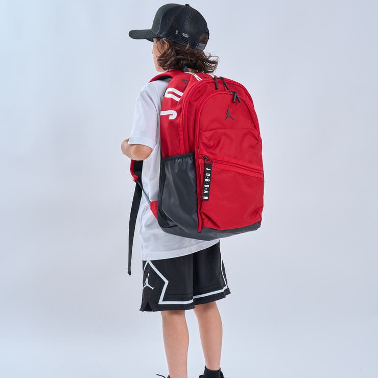 バッグ JORDAN JAM | ROOKIE KIDS | 詳細画像1 