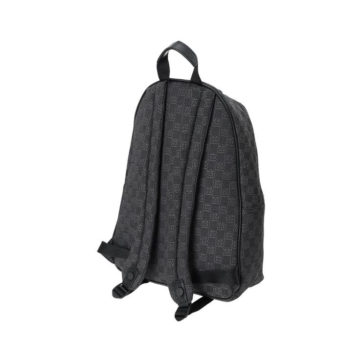 バッグ JORDAN(ジョーダン) JAM MONOGRAM BACKPACK[品番