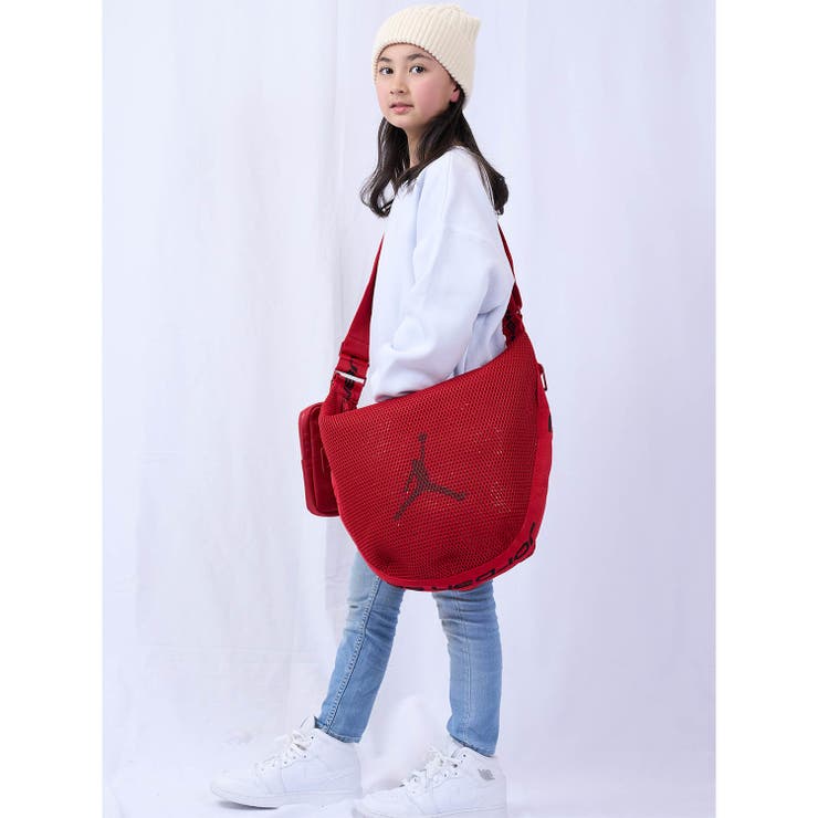 【オープニングセール】 バッグ JORDAN JAM[品番：FDRK0010553]｜ROOKIE KIDS（ルーキー バッグ