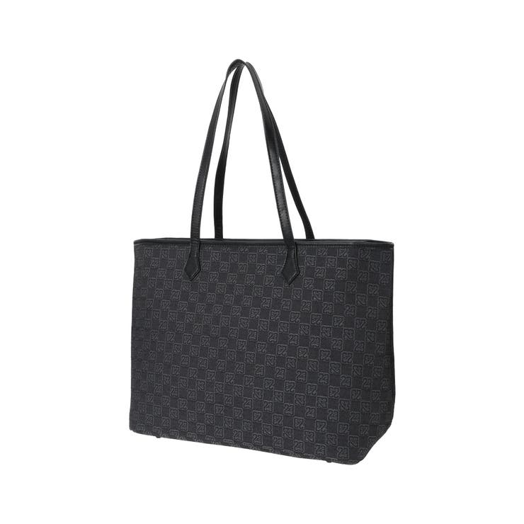 バッグ JORDAN(ジョーダン) JAM MONOGRAM TOTE[品番