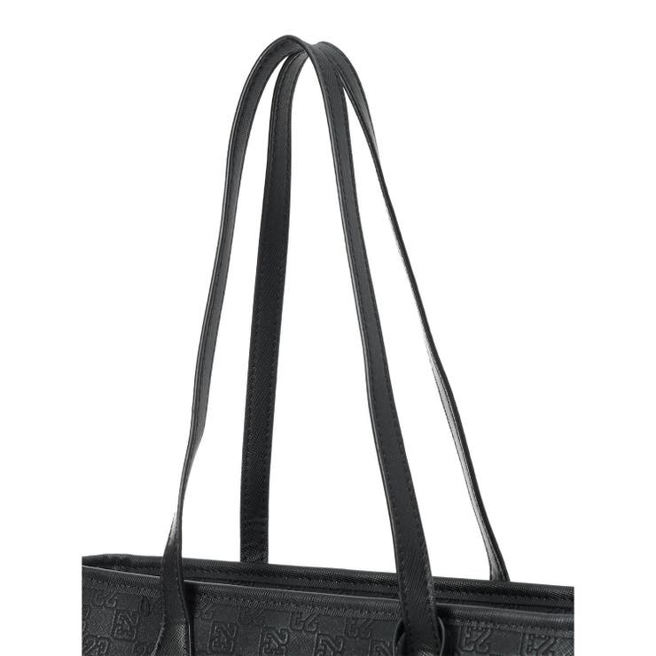 バッグ JORDAN(ジョーダン) JAM MONOGRAM TOTE BAG[品番