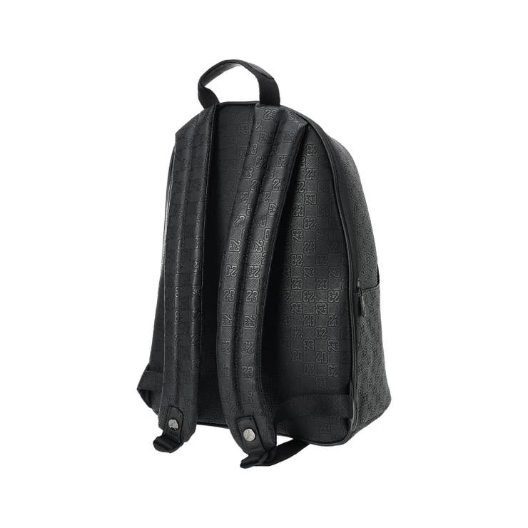 バッグ JORDAN(ジョーダン) JAM MONOGRAM BACKPACK[品番