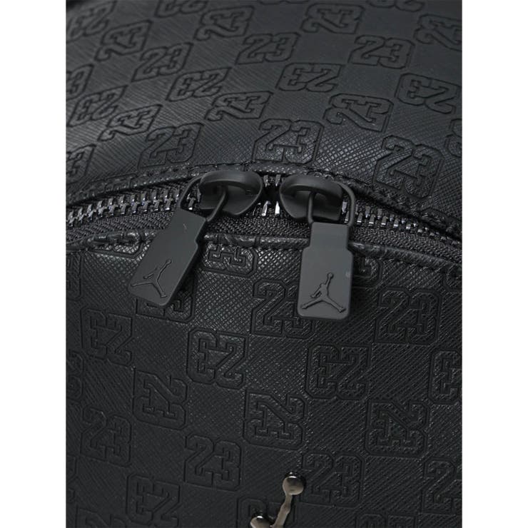 バッグ JORDAN(ジョーダン) JAM MONOGRAM BACKPACK[品番