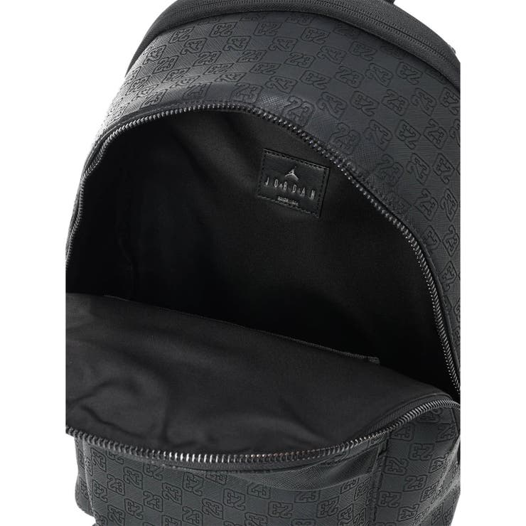 バッグ JORDAN(ジョーダン) JAM MONOGRAM BACKPACK[品番