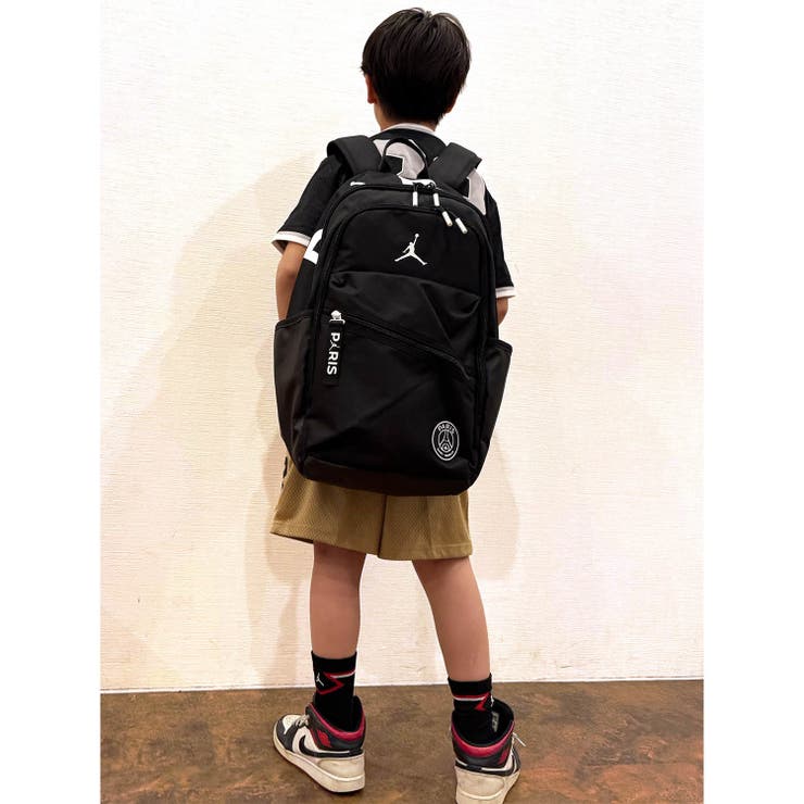 ジョーダン PSG リュック JORDAN コラボ バックパック カバン 楽天市場】◇お取り寄せ◇【Jordan x PSG Backpack】メンズ