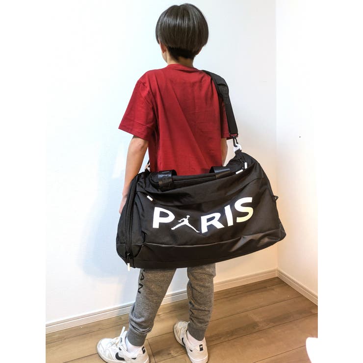 バッグ JORDAN(ジョーダン) JAM PSG BACKPACK[品番：FDRK0010675