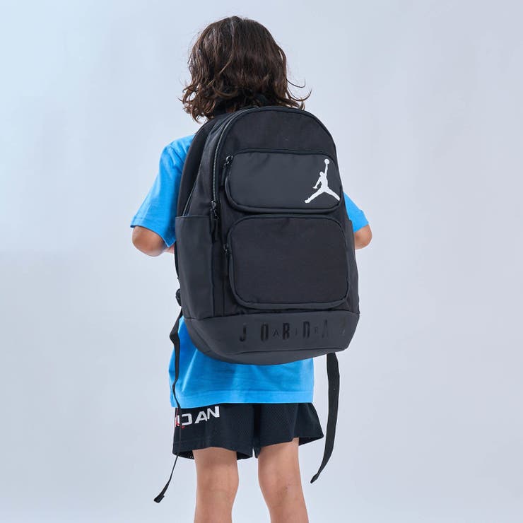 バッグ JORDAN JAM | ROOKIE KIDS | 詳細画像1 