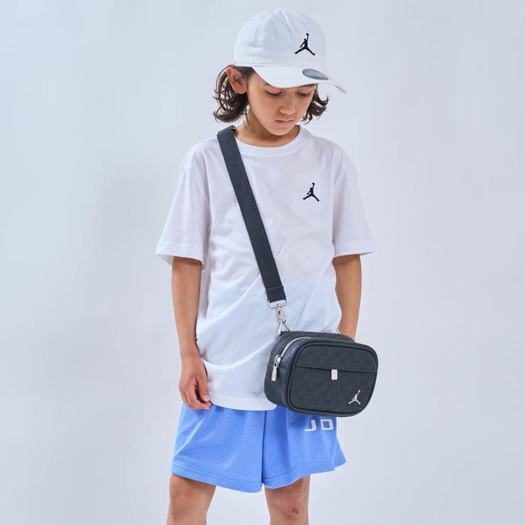 バッグ JORDAN JAM | ROOKIE KIDS | 詳細画像1 
