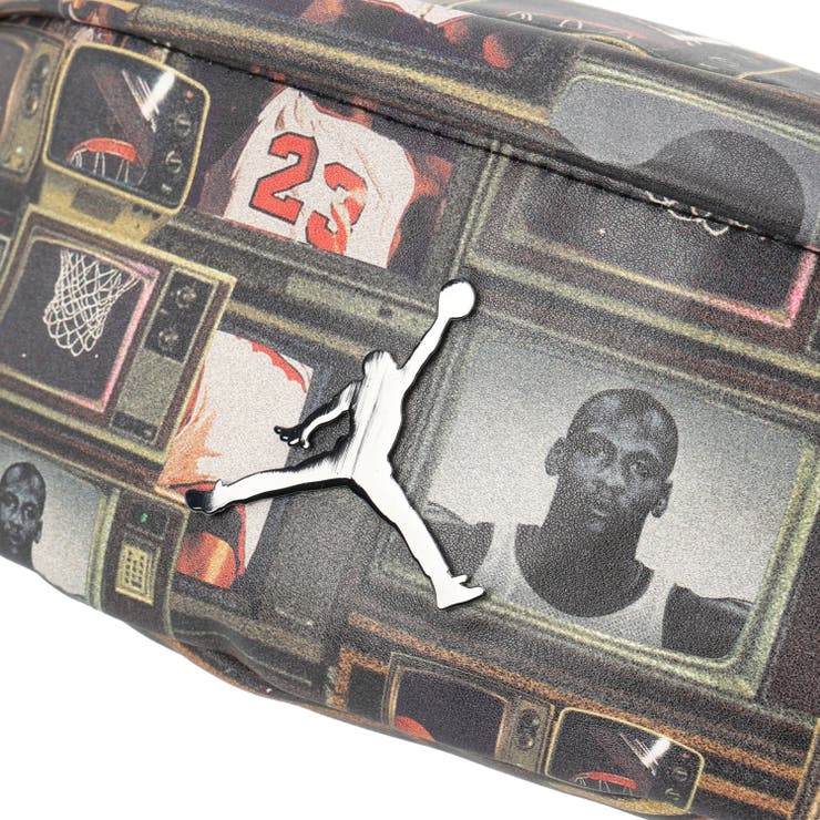 バッグ JORDAN JAM | ROOKIE KIDS | 詳細画像3 
