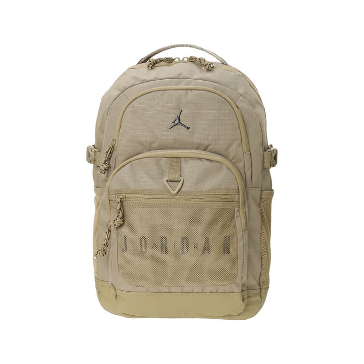 バッグ JORDAN(ジョーダン) JAM BLACKTOP BACKPACK | ROOKIE KIDS | 詳細画像1 