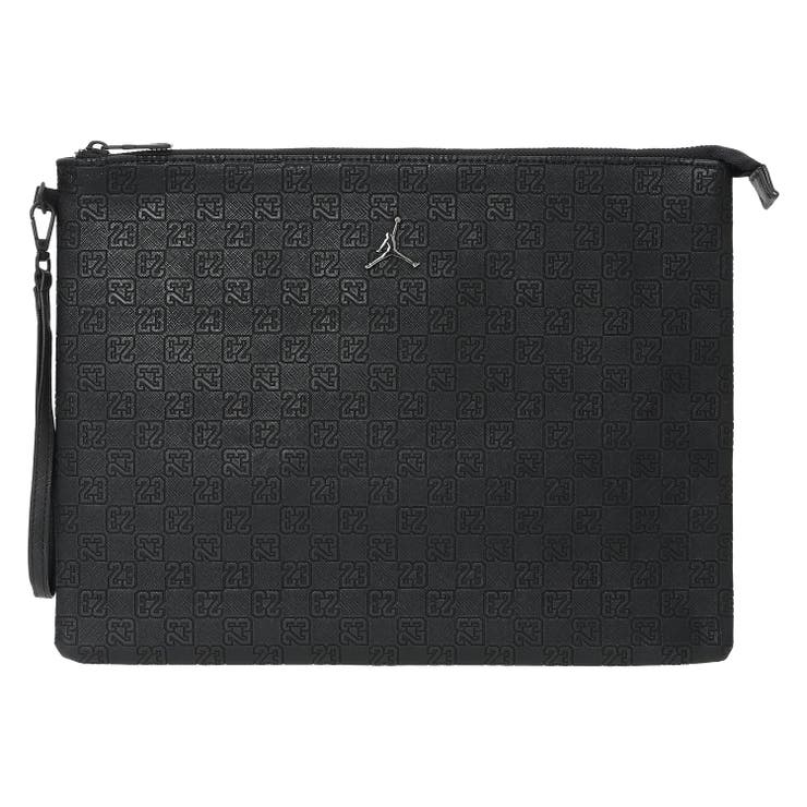 バッグ JORDAN(ジョーダン) JAM MONOGRAM POUCH | ROOKIE KIDS | 詳細画像1 