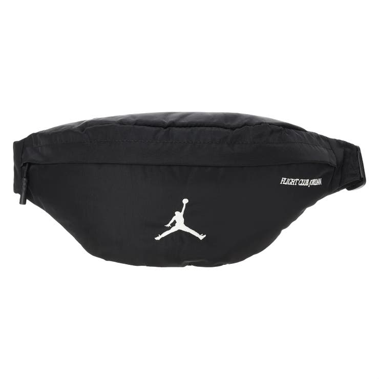 BLACK | バッグ JORDAN(ジョーダン) JAM MVP CROSSBODY | ROOKIE KIDS