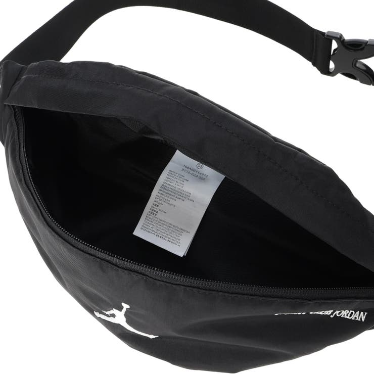 バッグ JORDAN(ジョーダン) JAM MVP CROSSBODY | ROOKIE KIDS | 詳細画像8 