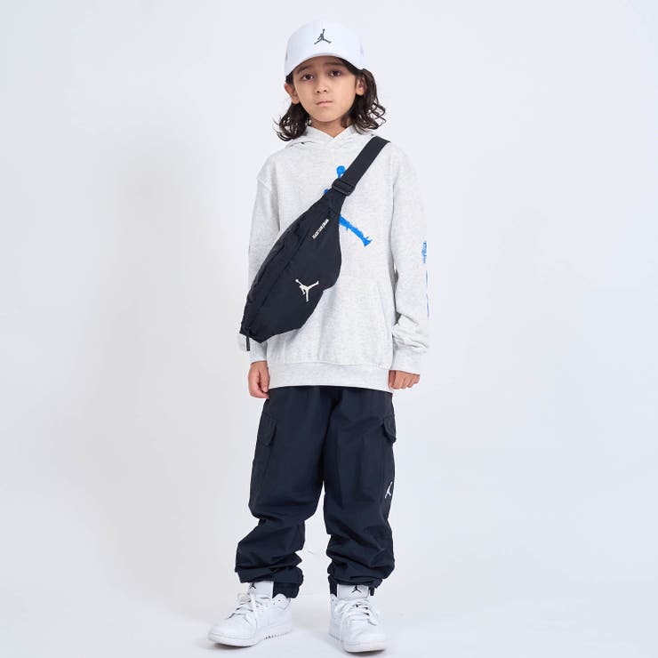 バッグ JORDAN(ジョーダン) JAM MVP CROSSBODY | ROOKIE KIDS | 詳細画像9 