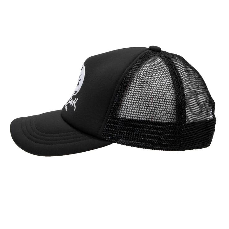 ジュニア メッシュ キャップ Junior Mesh Cap Blk 品番 Fdrk Fdr Online Store エフディーアールオンラインストア のレディースファッション通販 Shoplist ショップリスト