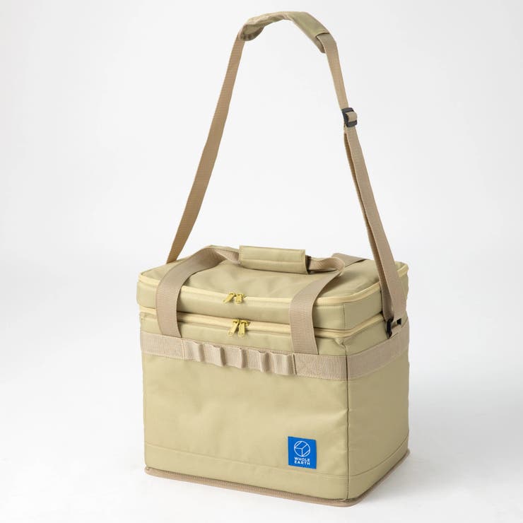 BEIGE | メゾネットクーラー / MAISONETTE COOLER | FDR ONLINE STORE 