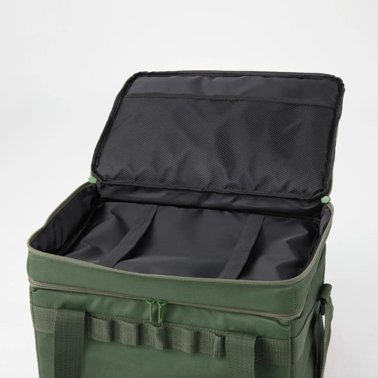 メゾネットクーラー / MAISONETTE COOLER | FDR ONLINE STORE  | 詳細画像3 