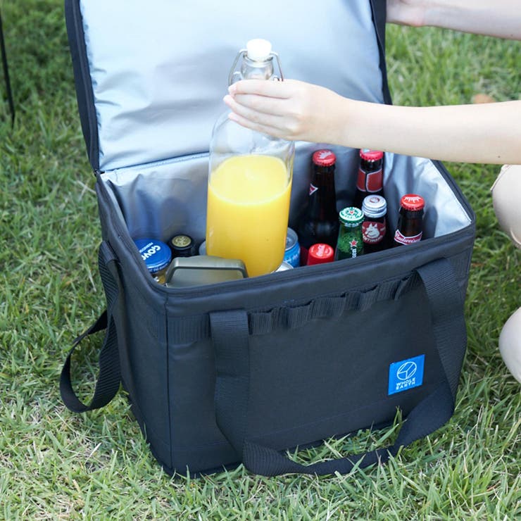 メゾネットクーラー / MAISONETTE COOLER | FDR ONLINE STORE  | 詳細画像8 