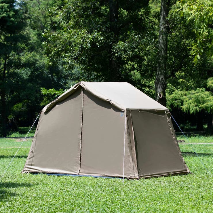 L0306S 新品 WHOLE EARTH アースハーモニーロッジ 4人用 | legaleagle