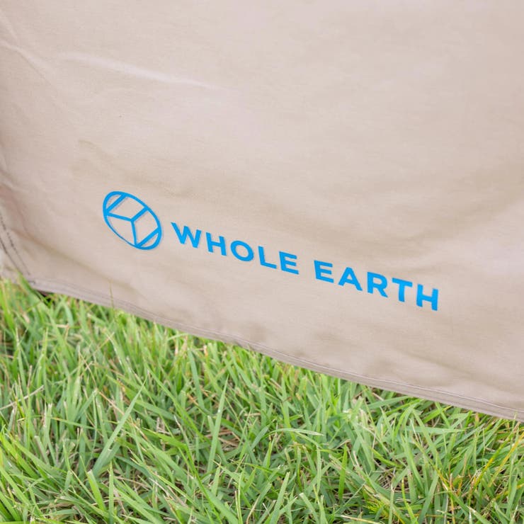 アースランパートＳ Amazon | Whole Earth(ホールアース) WE EARTH RAMPART S