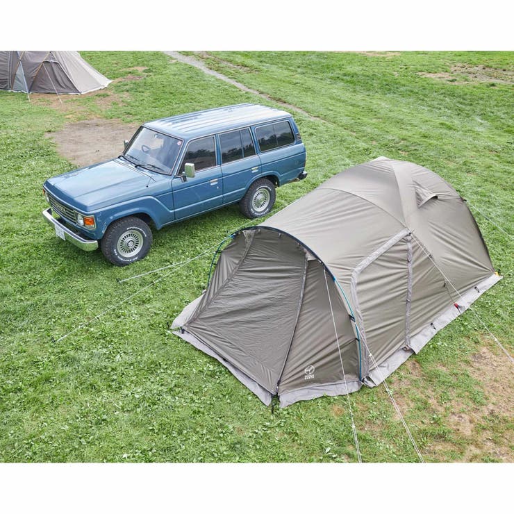 SCORON EARTH DOME 240 SC カーキ アースドーム 240 スコーロン / EARTH DOME 240 SC[品番
