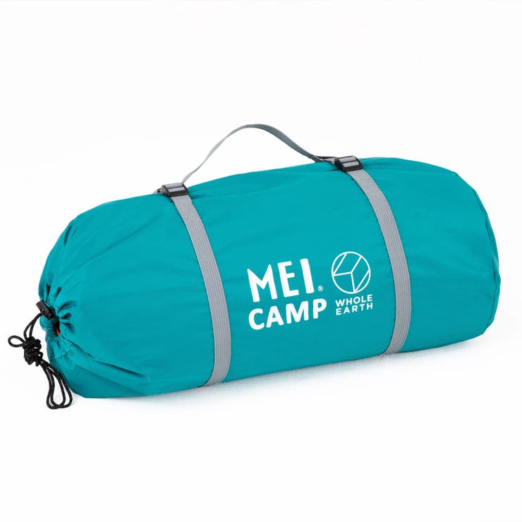 MEI モノポールテント Whole Earth MEI-FDR-220021 Amazon | ホールアース（Whole Earth） テント ワンタッチテント