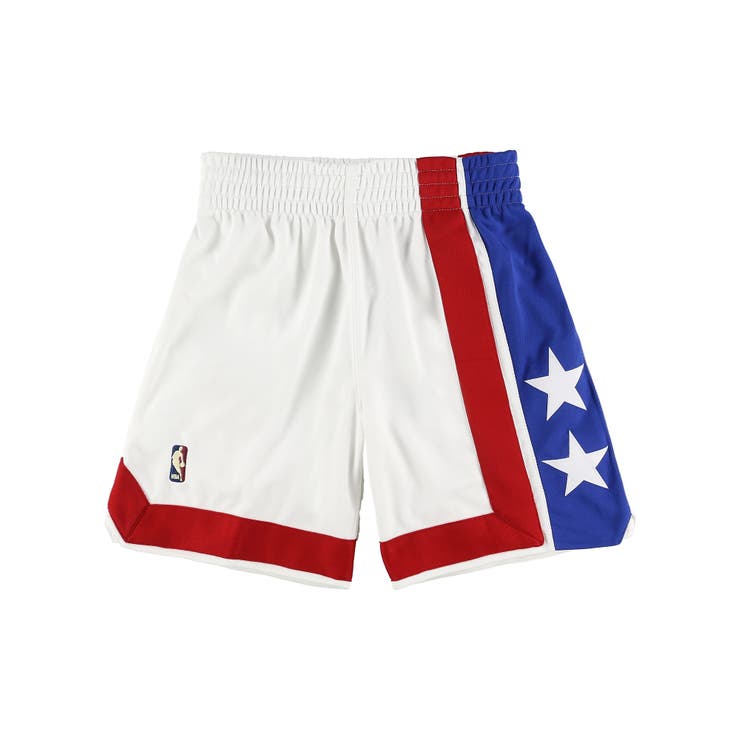 ネッツ オルタネイト オーセンティックショーツ[品番：FDRK0007747