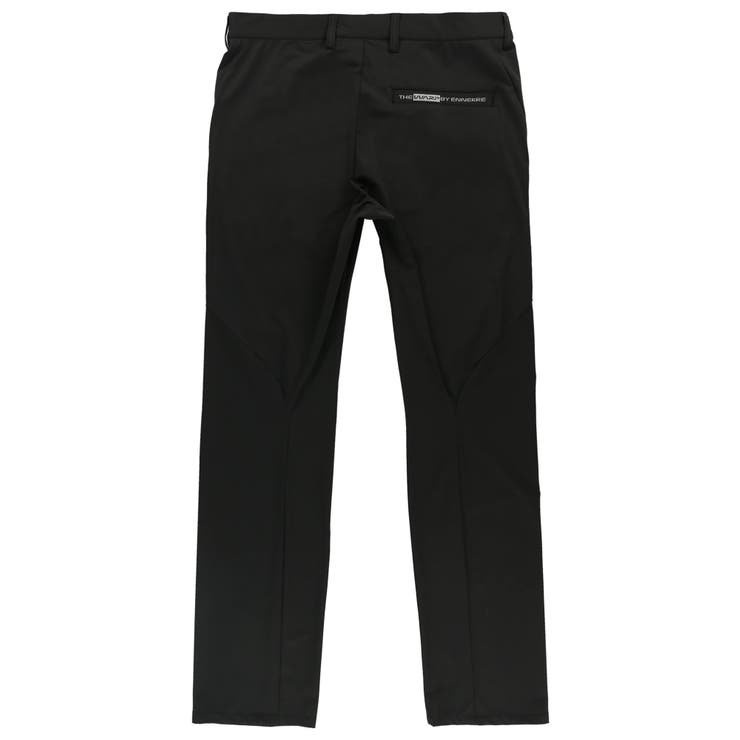 メンズ】スーパーハイテンション 3Dパンツ[品番：FDRK0007077